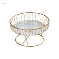 Fruit Basket Fruit Tray Cakes Holder Fruit Bowl for Living Room Kitchen Home Dining Table. 