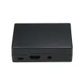 KOGEEK Aluminum Alloy Protective Case Housing Shell Enclosure Box for Raspberry Pi 3, Pi 2 and B+. 