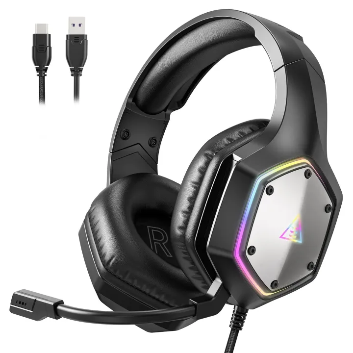 EKSA%20E1000%20V2%20RGB%20Wired%20Gaming%20Headphones%20for%20PC/PS4/PS5/Switch,%207.1%20Surround%20Headset%20Gamer%20With%20Noise%20Cancelling%20Microphone%20-%20Image%207