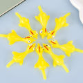 Catapult Turkey Fun Toys Ejection Chicks TPR Launch Chicks New Exotic Toys Wholesale Foreign Trade Exclusive.