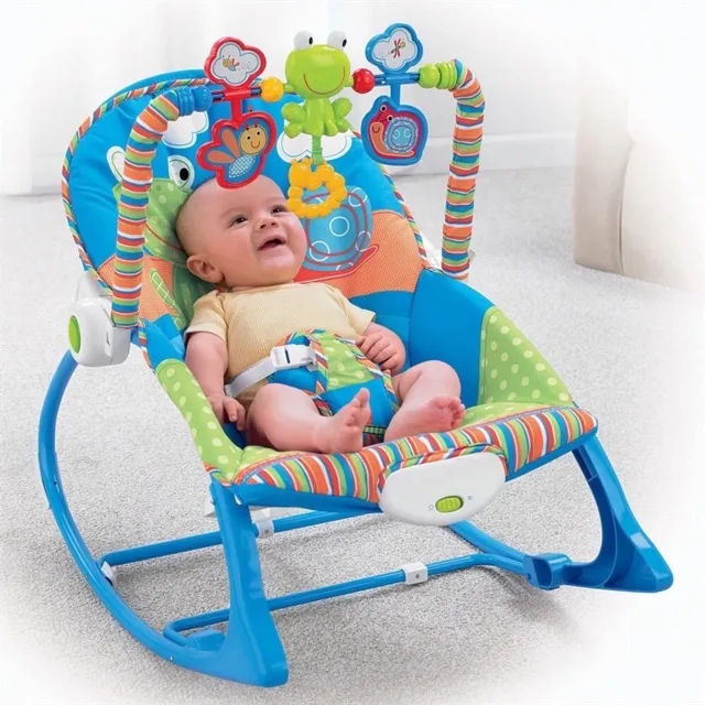 Automatic rocking chair best sale