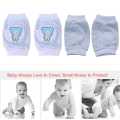Kids Crawling Elbow Toddlers Baby Knee Pads Protector Safety Mesh Kneepad Leg Warmer Children Cushion Legging Infants. 