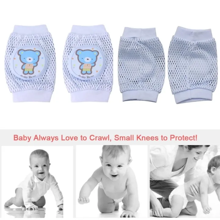 Kids%20Crawling%20Elbow%20Toddlers%20Baby%20Knee%20Pads%20Protector%20Safety%20Mesh%20Kneepad%20Leg%20Warmer%20Children%20Cushion%20Legging%20Infants%20-%20Image%204