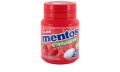 Mentos Gum White Strawberry- 56gm (Sugar Free). 