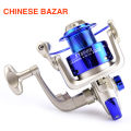 SY4000 Fishing Reel Spinning Saltwater, Spinning Reel Saltwater Fishing.