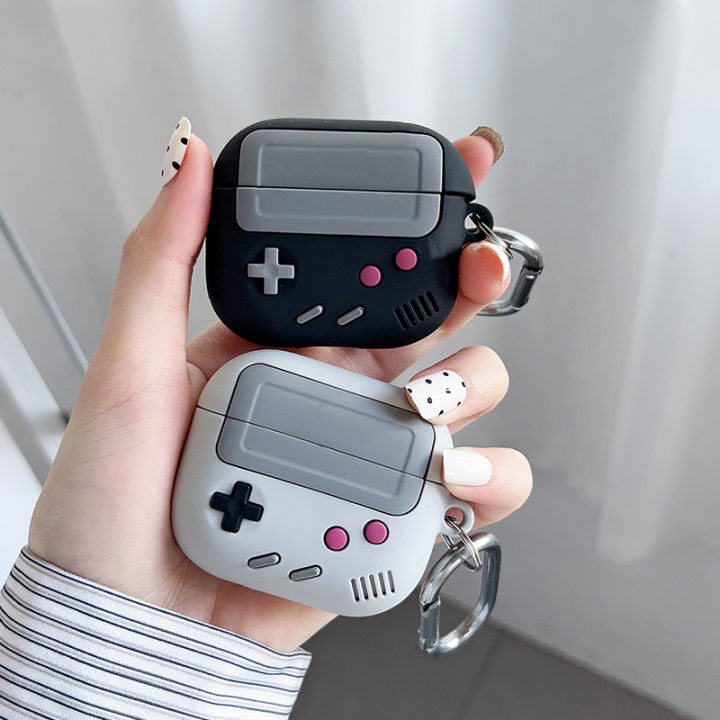 【Hot demand】 Case For Case Cover For 2 Game Case Boy For 3 2021 Cover Case Soft