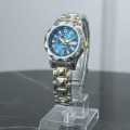 POEDAGAR 615 Luxury Women Watches Business Top Brand Man Wristwatch Waterproof Luminous Date Week Quartz Men's Watch.