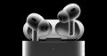 AirPods Pro 2nd Generation Dubai Made Wireless Earbuds White Noise Cancelling Best Quality AirPods Pro. 