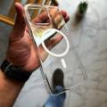 Berlia Anti Yellow Unique Original Case For iPhone 6s 7 8 Plus X XS Max XR 11 12 13 14 15 16 17 Pro Max, 14 15 16 Plus, 17 Air Clear Hard Transparent Phone Back Cover.