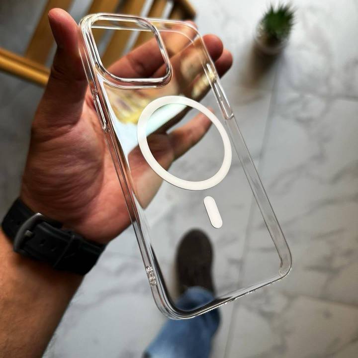 Berlia Anti Yellow Unique Original Case For iPhone 6s 7 8 Plus X XS Max XR 11 12 13 14 15 16 17 Pro Max, 14 15 16 Plus, 17 Air Clear Hard Transparent Phone Back Cover
