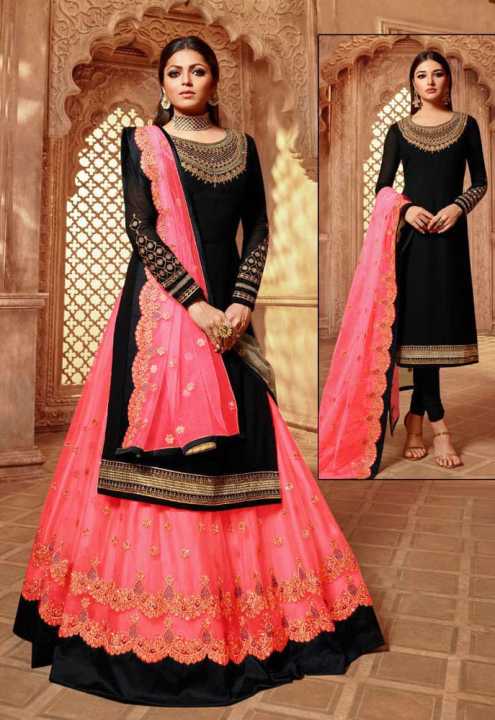 4part%20Semi-Stitched%20Georgette%20Embroidery%20Work,%20Free%20Size%20Exclusive%20Designer%20Gown%20Anarkali%20Party%20Wear%20Suits%20for%20Women%20gift%20-%20Image%203