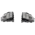 Multi-Function Steering Wheel Button Volume Adjustment Cruise Fixed Speed for Hyundai Tucson IX35 2010-2015 967002S100. 