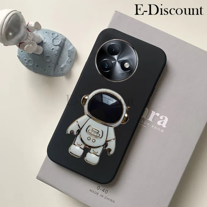 New%20Phone%20Case%20For%20itel%20S24%20Cover%20Astronaut%20Bracket%20Smooth%20Soft%20Silicone%20Anti%20Collision%20For%20itel%20S24%20case%20-%20Image%204