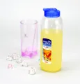 Lock & Lock WATER table bottle 900ml/1.2L Locknlock. 