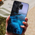 For Samsung Galaxy Note 4 Note4 Case Cover Silicone Soft TPU Back Capa For Samsung Galaxy Note 4 3 2 Fundas Note3 Phone Case.
