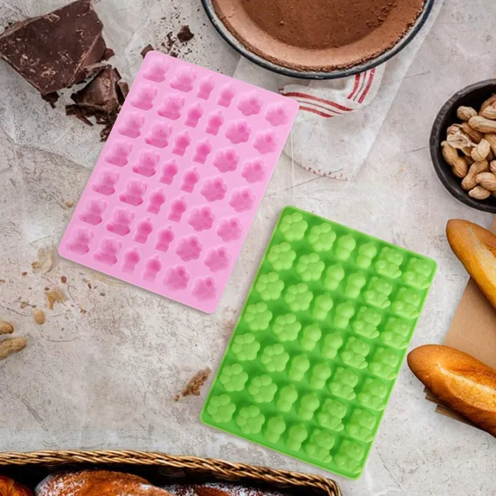 Silicone%20Mold%20For%20Gummy%20Bear%20Dinosaur%20Heart%20Fruit%20Pig%20Car%20Flower%20Star%20Chocolate%20Candy%20Mould%20Cake%20Decorating%20Tools%20Ice%20Cube%20Tray%20-%20Image%204