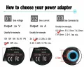 45W 19.5V 2.31A Power Adapter Charger for HP TouchSmart 15-f211wm 17-g192dx. 