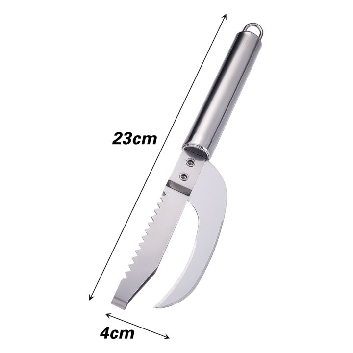 Stainless%20Steel%202%20In%201%20Fish%20Scale%20Planer%20Fish%20Scraper%20Fish%20Multi%20Function%20Kitchen%20Tools%20Fish%20Product%20-%20Image%202