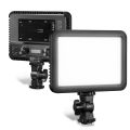 Godox LDP8D LED Video Light Photography Light Panel 10W LED Fill Light(5600K Adjustable Brightness). 
