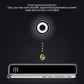 RD Q22 Mini Digital Voice Recorder Audio Pen 8GB 16GB 32GB Business Conference Voice Activated Recording Long Standby Large Capacity External MP3 Player. 