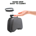【Bestselling Product】 Data Frog EVA Hard Gamepad Carry Bag For PS4/PS4 Pro/PS4 Slim Protective Case For PS3/PS5/Xbox One 360/Xbox Series X Gamepad. 