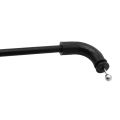 7060551 Front Engine Hood Lock Latch Bonnet Release Cable Wire. 