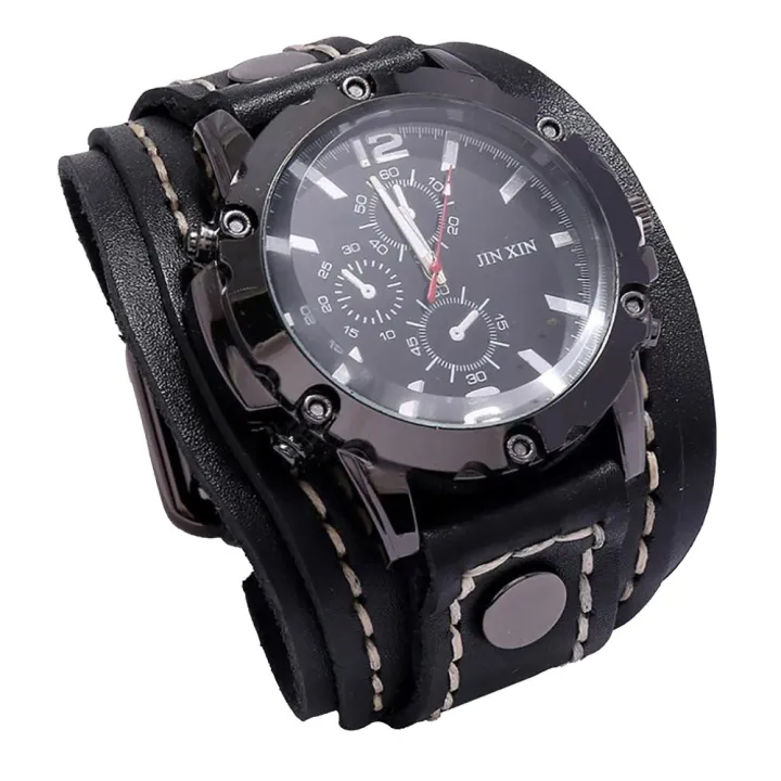 Manufacturer's%20direct%20sales%20of%20new%20high-end%20men's%20business%20watches,%20cross-border%20female%20student%20quartz%20watches,%20versatile%20belt%20watches%20-%20Image%205