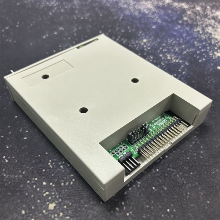 SFRM44-U100LQD-435%20Floppy%20Drive%20Emulator%20with%20OLED%20Screen%20&%20Rotary%20Encoder%20OLED%20Flash%20Floppy%20Drive%20-%20Image%204