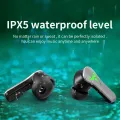 TIMACK® N35 Wireless Earbuds Bluetooth 5.3 Headphones Noise Reduction Touch Control EarPods Gaming Headset Music HD Calling Earphone.