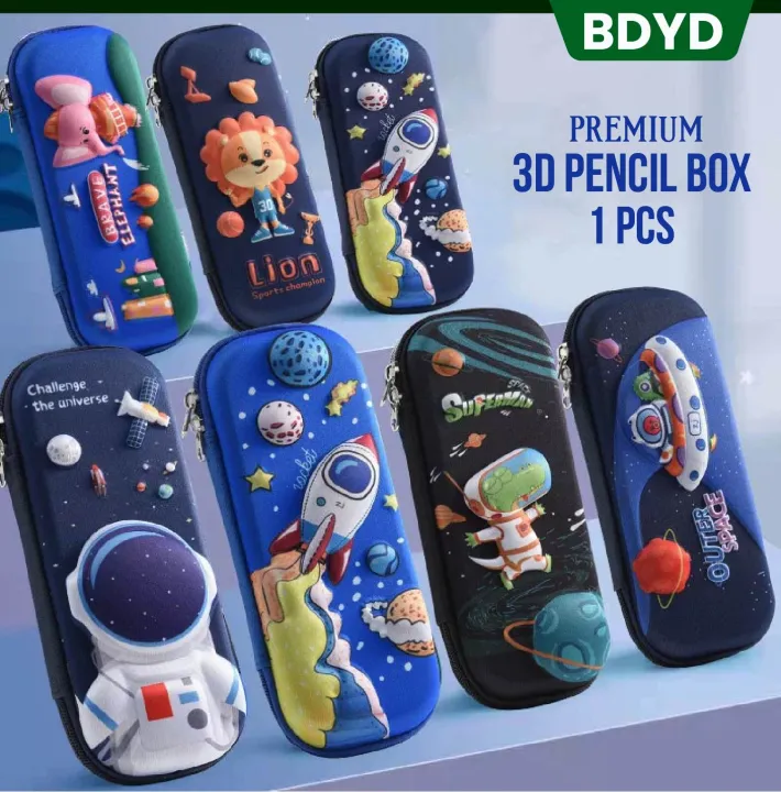 BDYD%20Premium%203D%20EVA%20Pencil%20Box%20for%20Kids%20%7C%20Cartoon%20Space%20Unicorn%20Dinosaur%20Rabbit%20Pencil%20Case%20%7C%20Hard%20Shell%20Large%20Capacity%20School%20Stationery%20Organizer%20%7C%20Birthday%20Gift%20for%20Boys%20&%20Girls%20-%20Image%202