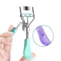 9 Colors Women Eyelash Curler Women Beauty Makeup Cosmetics Eyelash Clip Makeup Accessories Eyelashes Curler. 