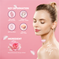 Korean EELHOE 100% Natural Rose Water Face And Body Mist.