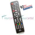 China Smart TV Remote Control  China 2207 Smart TV Remote Control. 