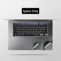 【happy one】MTT Laptop Sticker For Macbook Air Pro Retina 11 12 15 16 Touch Laptop Skins Protective Film a2337 a2338 a1932. 