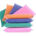 4 Pices Dish Wash Scrubber. 
