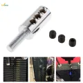 Selector Cap Exercise Machine Part Portable Stainless Steel Quick Release Pin Topper Cable. 