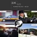 REMAX RCC-206 Smartphone Car Charger 2 USB 12-24V. 