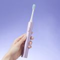 XIAOMI MIJIA Sonic Electric Toothbrush T302 Ultrasonic Teeth Whitener IPX8 Water Proof Oral Hygiene Cleaner Brush.