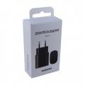 Samsung 25W PD Adapter.