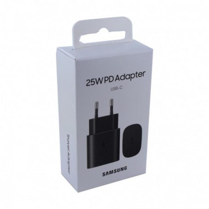 Samsung 25W PD Adapter