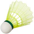6 Pc Yonex Badminton Plastic Cork.