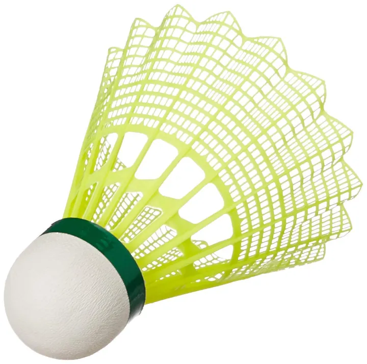 6%20Pc%20Yonex%20Badminton%20Plastic%20Cork%20-%20Image%203