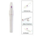 5 in1 Electric Nail Machine Art Drill Carve Grinder Polisher Nail Art Drill Kit. 