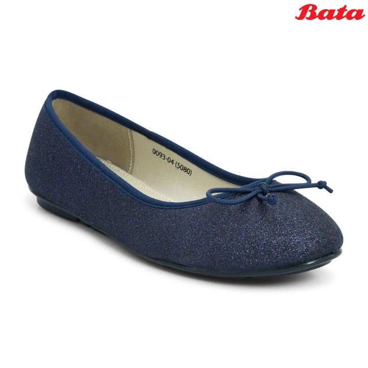 Blue Color Suzan Ballerina for Women