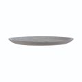 Luminarc Dinner Plate Single Pcs, Grey - H3546. 