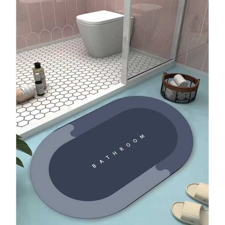 Super%20Absorbent%20Floor%20Mat%20with%20Non-Slip%20Bottom/Non-Slip%20Pvc%20Bathroom%20Floor%20Mat%20Easy%20to%20Clean%20-%20Image%203