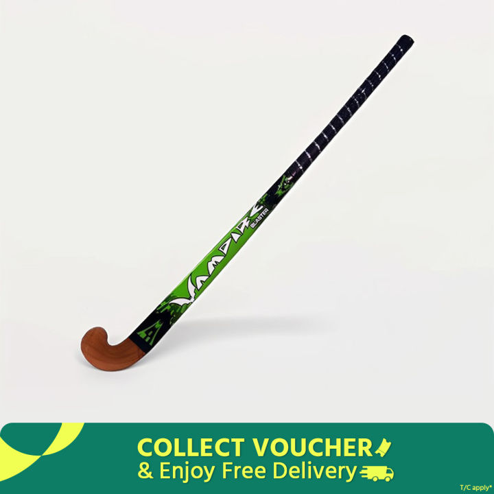 Hockey Stick 1 pic