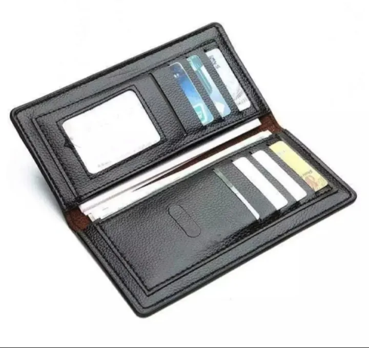 Jeep%20Black%20High%20quality%20Stylish%20mobile%20purs%20card%20holder%20carry%20Artificial%20Leather%20wallet%20for%20men%20-%20Image%204
