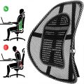 Sit Right Back Support for Any Kind of Chair Back Pain Relief Lower Back Support for Chair Back Rest for Office Back Support.