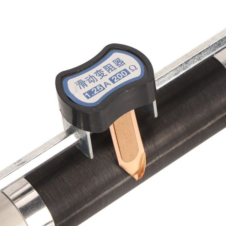 Sliding%20Rheostat%20Physics%20Slide%20Rheostat%20200%20Ohm%20Adjustable%20for%20Experiment%20-%20Image%208